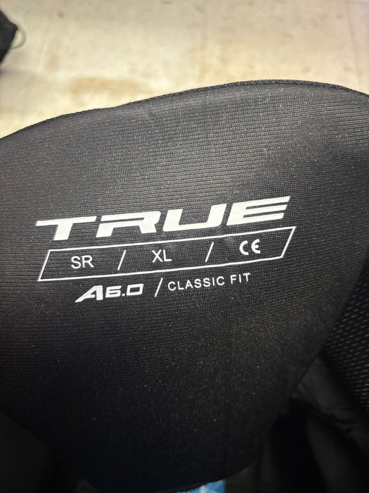 Used True A6.0 Senior X-Large Pants