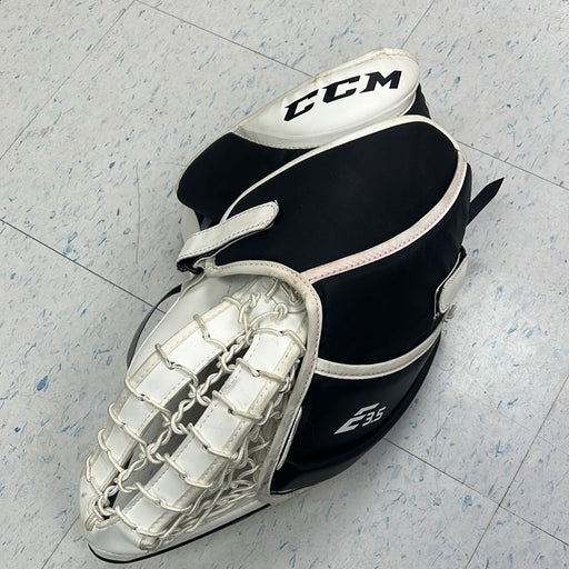 Used CCM EFlex 3.5 Senior Catcher