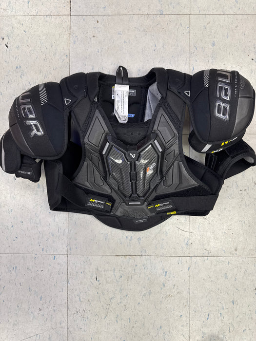 Demo Bauer Supreme M5Pro Intermediate Medium Shoulder Pads