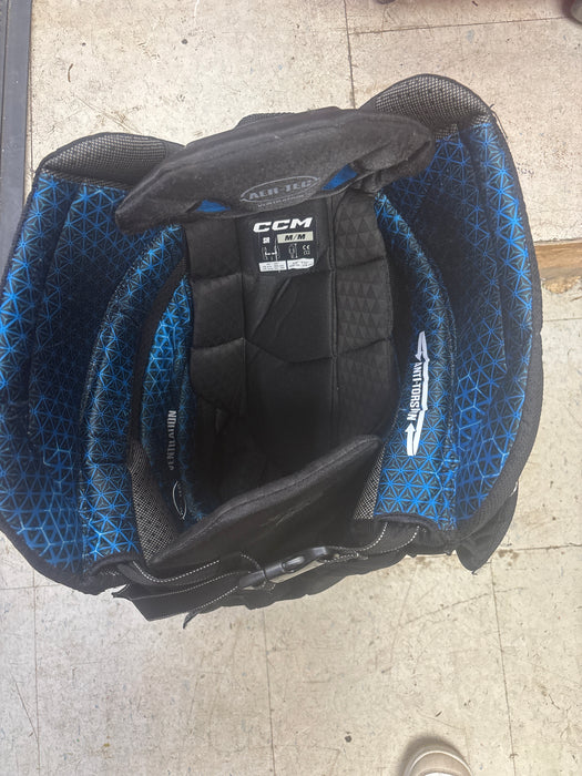 Used CCM Jetspeed Pro Pants Size Senior Medium