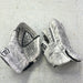 Used Warrior Ritual G3 INT Catcher Blocker Set