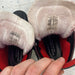 Used CCM JetSpeed FT460 Size 3.5 Skates