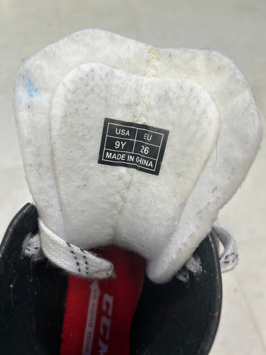 Used CCM JetSpeed FT340 Player Skates