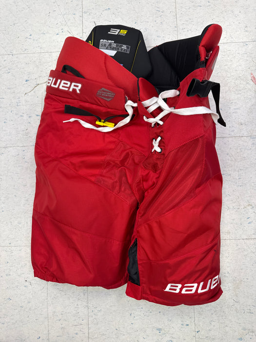 Used Bauer Supreme 3S Pro Senior Extra Large Player Pants