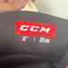 Used CCM FT 485 13” Senior Gloves