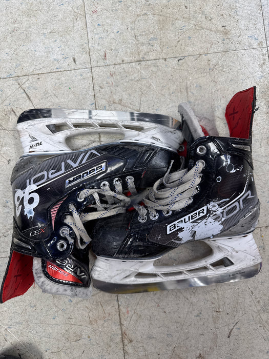 Used Bauer Vapor X3.7 Skates Size 5.0EE