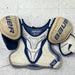 Used Bauer Nexus N7000 Junior Small Shoulder Pads