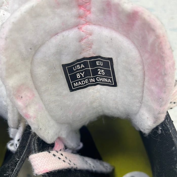 Used CCM Tacks 2092 Size 8 Youth Player Skates