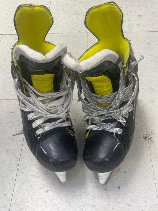 Used Bauer Supreme S27 Size 5 Skates