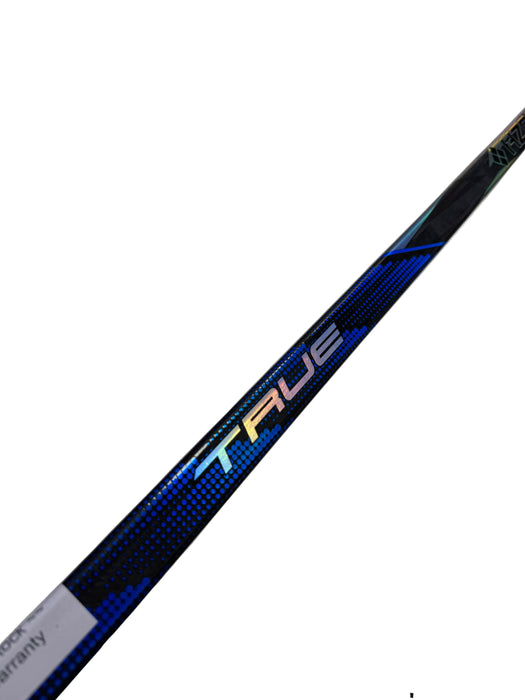TRUE Pro Stock JT MILLER HZRDUS 9x4 Hockey Stick Senior
