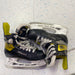 Used Bauer Supreme 3s Size 3.5 Skates