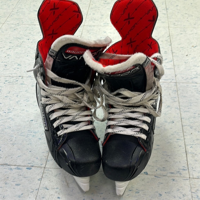 Used Bauer Vapor X3.7 Size 5 Player Skates