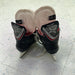 Used Bauer Vapor X300 Size 8 Youth Player Skates