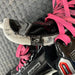 Used Bauer Vapor X700 Size 2D Goal Skates
