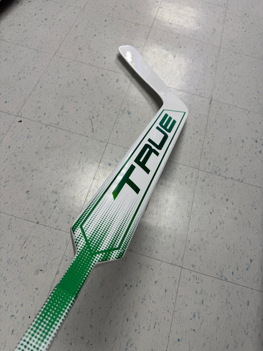 True PRO STOCK Casey DeSmith Goalie Stick Senior