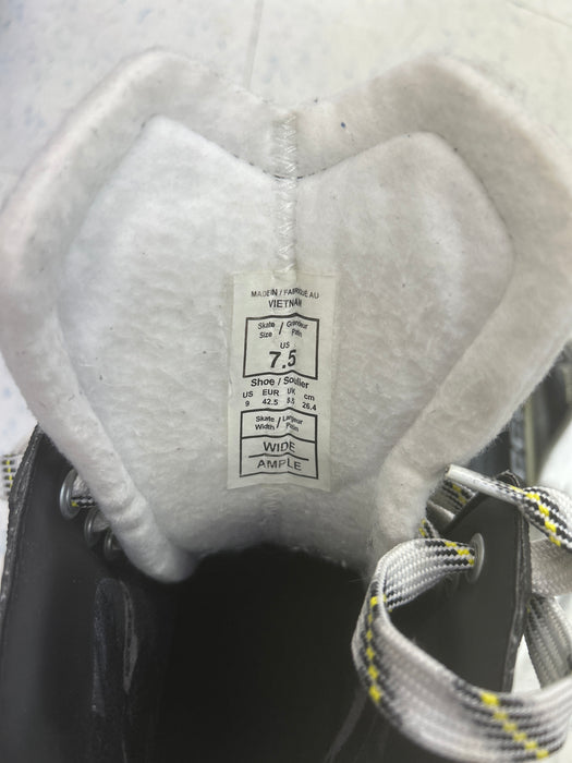 Used CCM Tacks AS570 Senior Player Skates