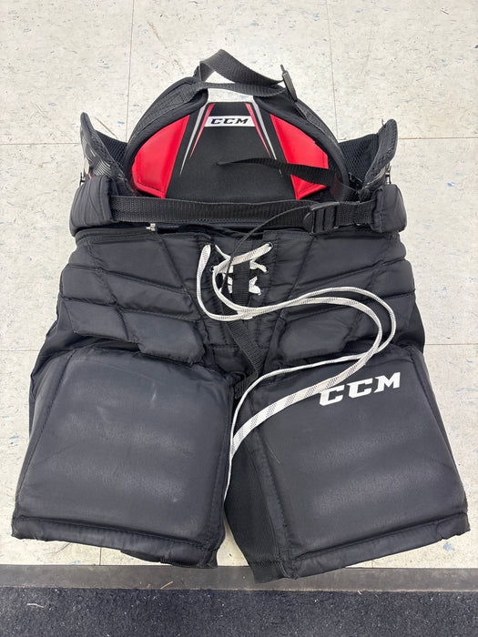Used CCM 1.5 Junior Small Pants