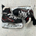 Used CCM JetSpeed FT360 Size 1 Player Skates