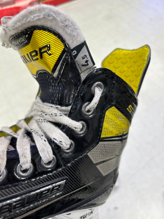 Used Bauer Supreme S37 Player Skates