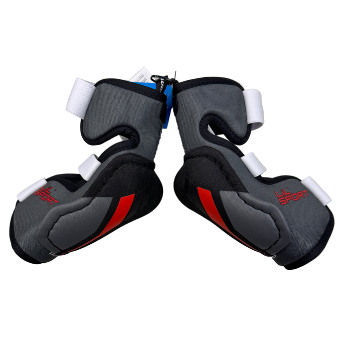 Bauer Lil' Sport Hockey Elbow Pads