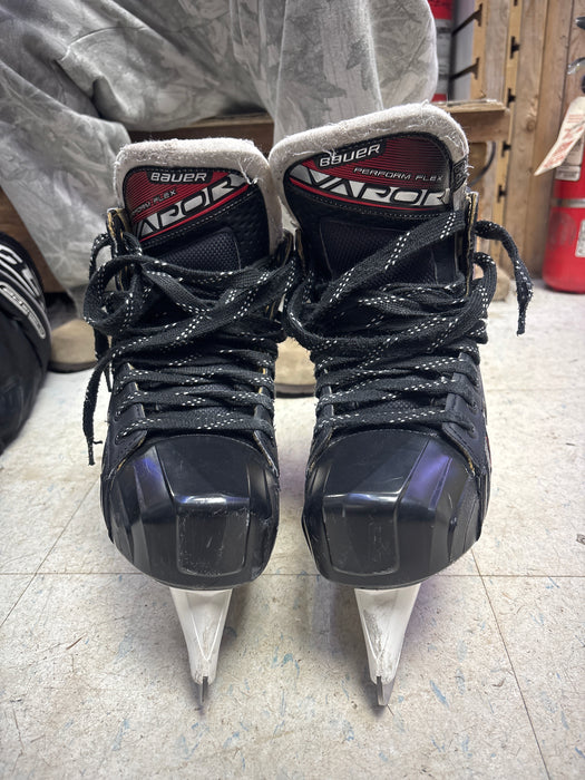 Used Bauer Vapor X2.9 Size 8.5D Goal Skates