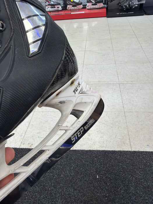Used True Custom Size 2.0 Skates