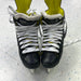 Used Bauer Supreme S27 Size 4.5 Player Skates