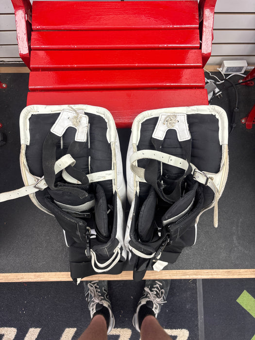 Used Brian’s NetZero 25” Youth Goal Pad