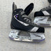 Used CCM U+ 08 2.5D Player Skates