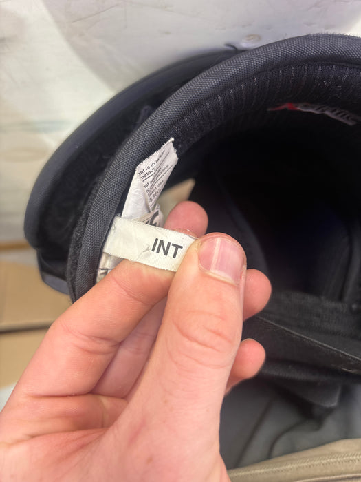 Used Brian’s Intermediate Knee Pads