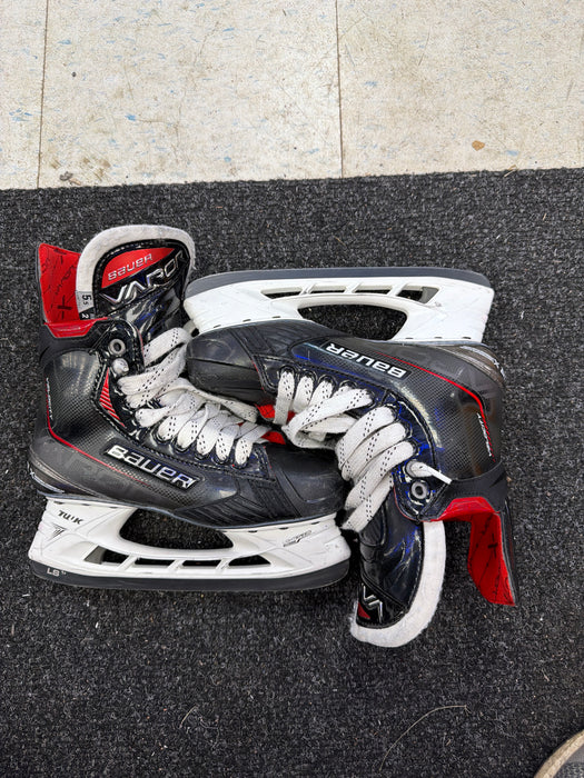 Used Bauer Vapor Velocity Size 5.5 Fit 2 Skates