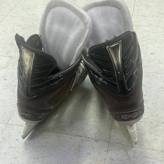 Used Bauer Vapor X:60 Size 11 Player Skates