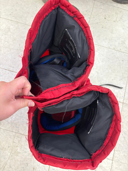 Used McKenney Pro Spec Junior Small Goal Pant