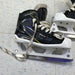 Used CCM Tacks 4092 3D Goalie Skates
