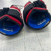 Used Warrior Covert 11” Player Gloves