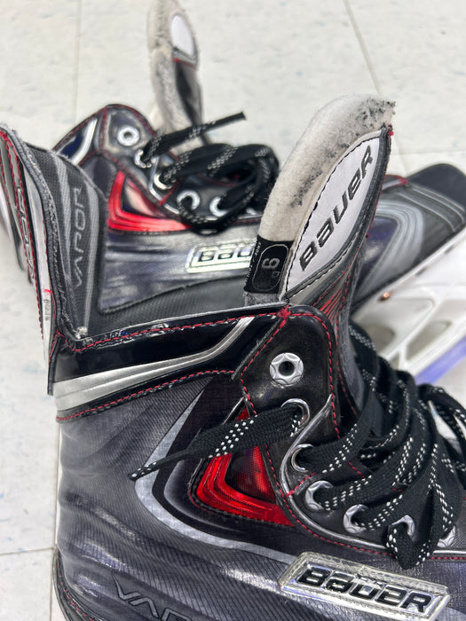 Used Bauer Vapor X100 Senior Player Skates