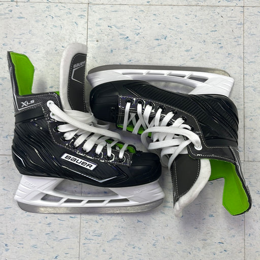 Used Bauer Vapor XLS Size 5 Player Skates