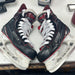 Used Bauer Vapor X2.7 Size 2.5D Junior Skates