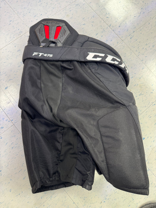 Used CCM Jetspeed FT475 Pants Senior Medium
