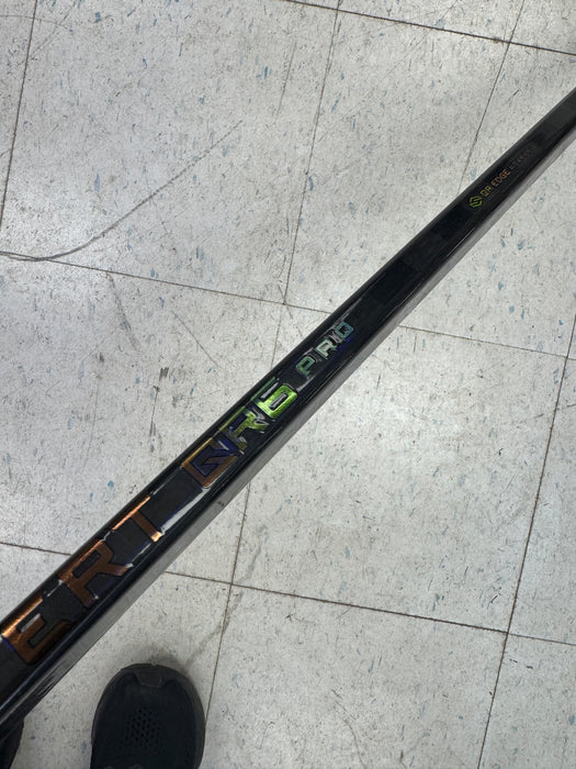 Warrior Covert QR6 Pro Pro Stock Stick 'BABIAK'