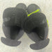 Used Nike Bauer Vapor Edge Size 3 Player Skates