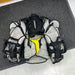 Used Warrior RX3 E Senior Medium Chest Protector