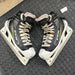 Used CCM Tacks 9060 Size 3D Goal Skated