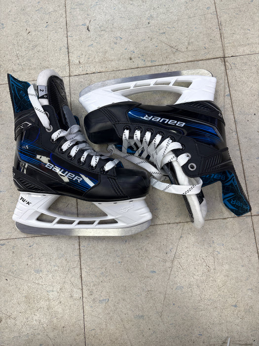 Used Bauer X Size 2.0 D Skate
