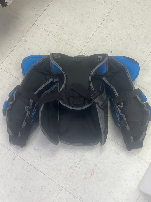 Used Bauer Prodigy Youth Large-Extra Large Chest Protector