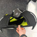 Used Warrior Alpha LX 20 Senior Large Shoulder Pads