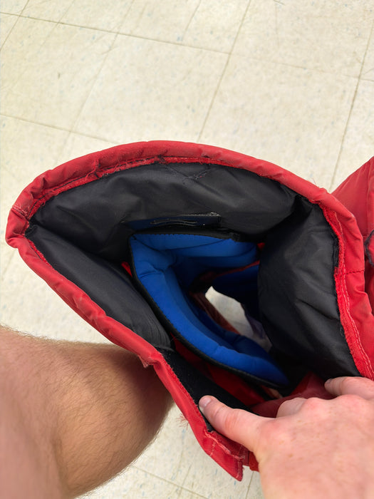 Used McKenney XPG2 Intermediate Medium Goal Pants