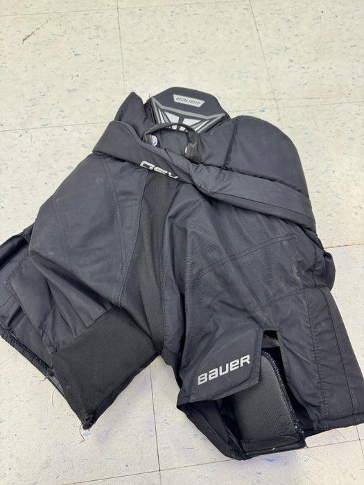 Used Bauer GSX Goal Pants Junior Large XLarge