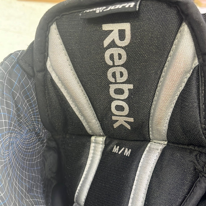Used Reebok 5K Senior Medium Player Pants