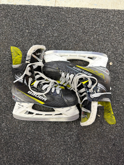 Used Bauer Vapor X4 Size 2.5D Skates